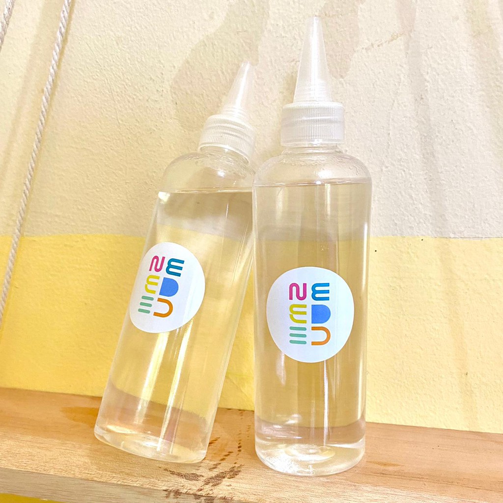 NEEDED.ID JKT | Refill Handsanitizer Aroma Strawberry 250ml