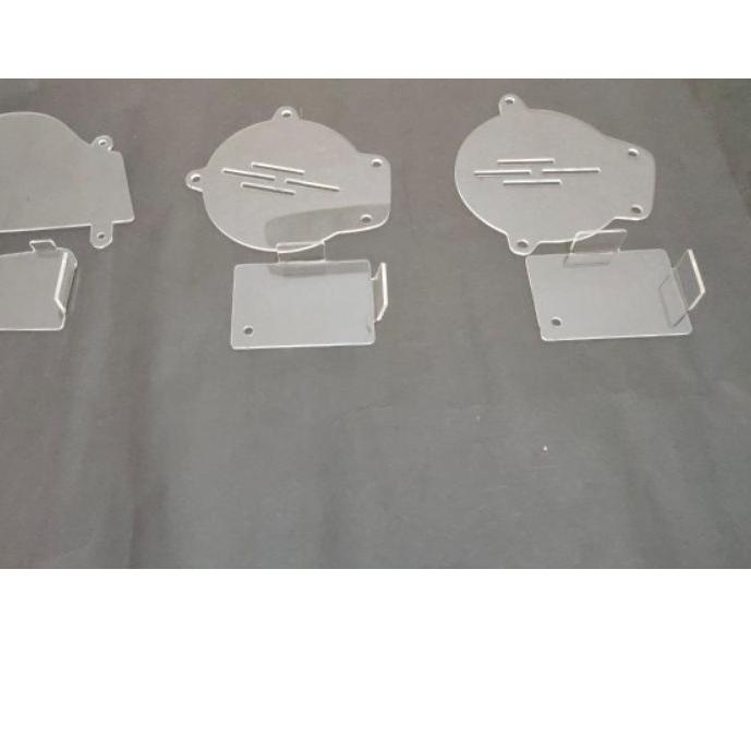 ✽ cover cvt akrilik nmax aerox cover cvt aerox cover cvt nmax cover cvt akrilik ♚