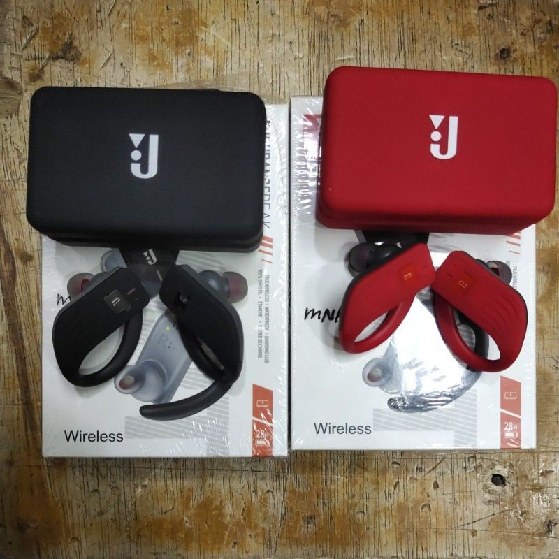 Headset bluetooth JBL TK10 stereo hansfree bluetooth JBL sports MANTUL MURAH MERIAH