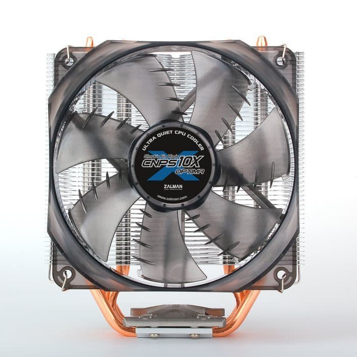 ZALMAN CNPS10X Optima 2011 CPU Cooler