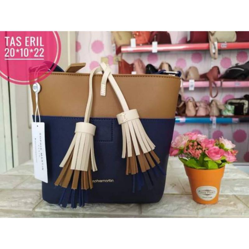 ( SECOND ) TAS ERIL SOPHIE MARTIN