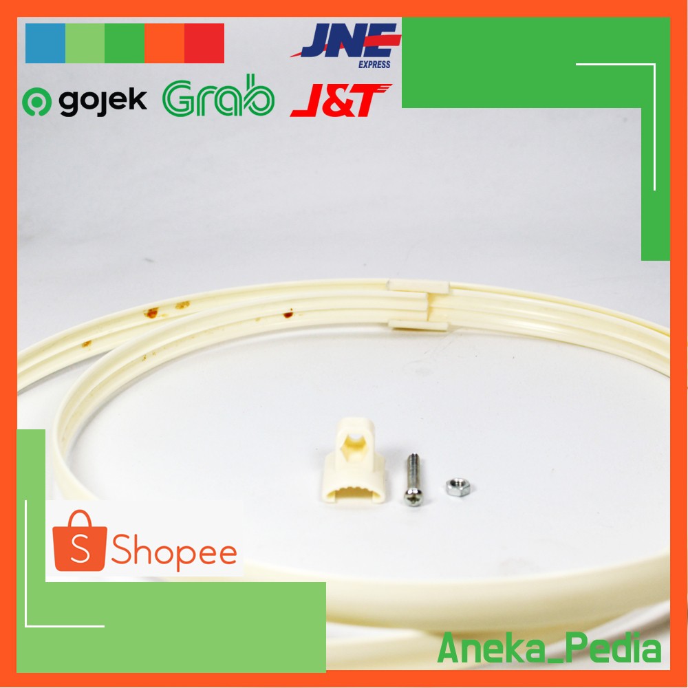 Ring Plastik Kipas Angin AOYAMA 16 &quot; Inc Inchi Inci