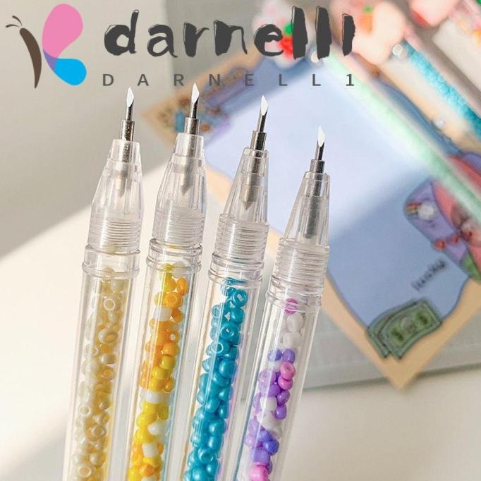 

LD620 Darnell1 Alat Pemotong Stiker Tape Untuk Stationery Sekolah