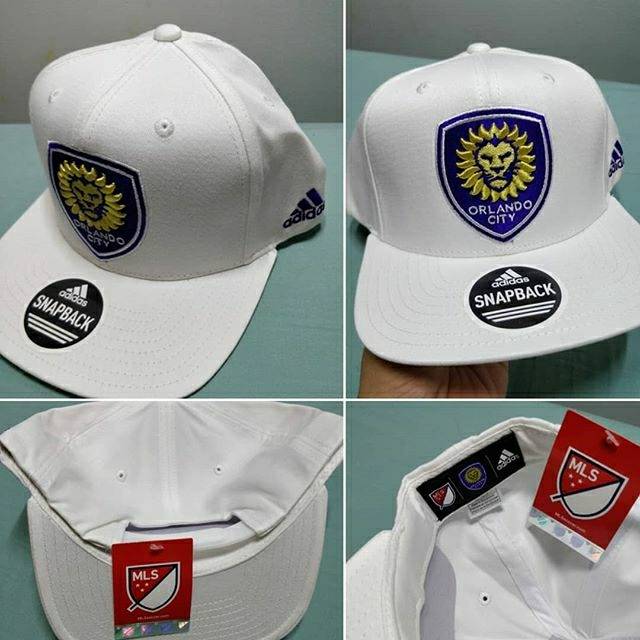Topi Adidas Snapback