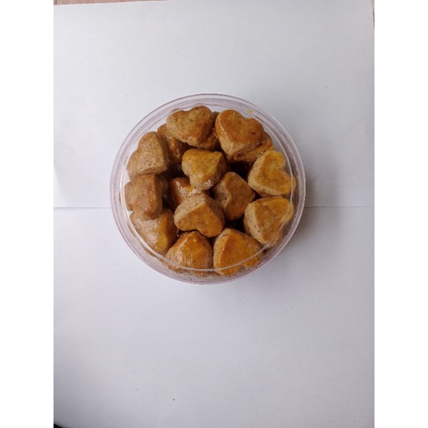 

Kue kacang 500gr