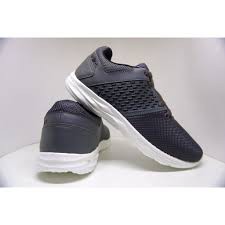 SEPATU SPORT HITAM ARDILES GYUDON Sport Running OBRAL LASTCALL SALE SEPATU CUCI GUDANG HABISIN STOK