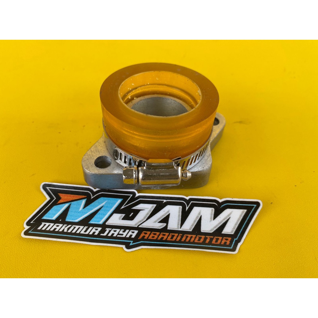 Manipol PE pendek tiger ukuran 24 26 28 30