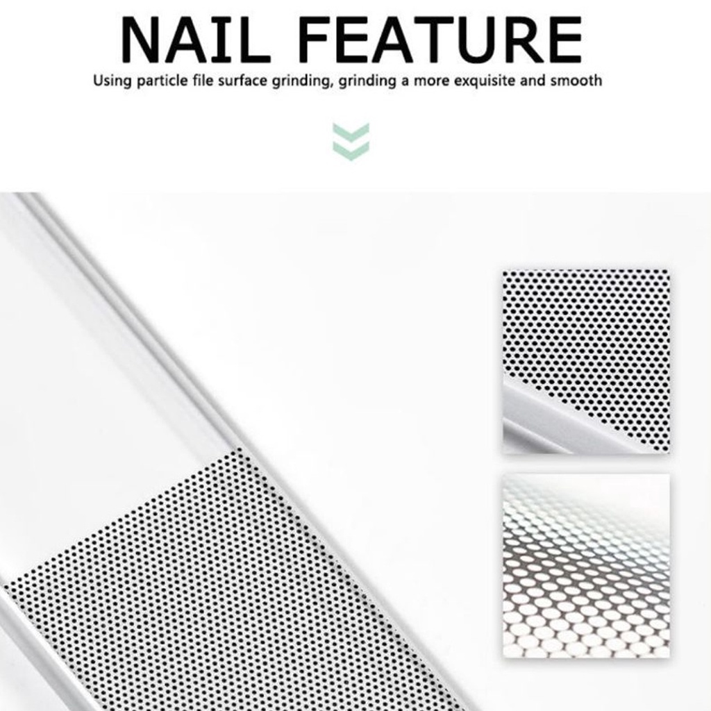 NAIL BUFFER / KIKIR KUKU MANICURE PEDICURE