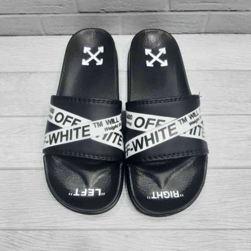 SANDAL COWOK SLIDE IMPORT 40-44