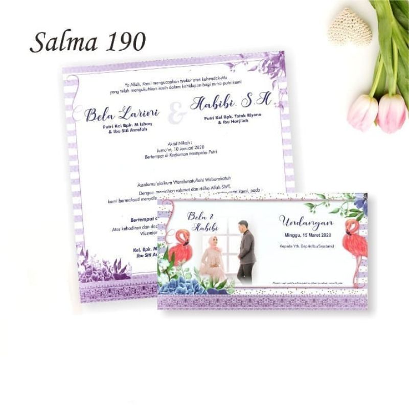

Undangan Salma 190 || Undangan Murah Berkualitas