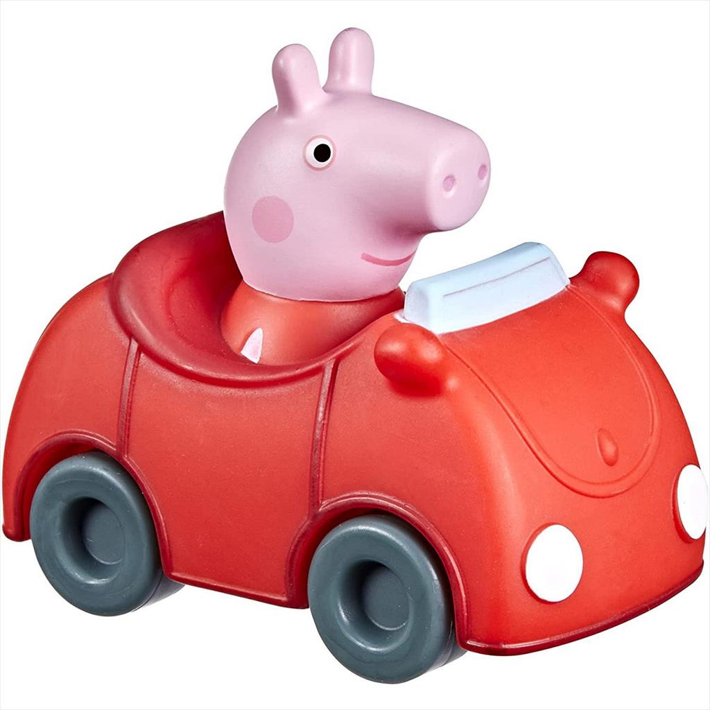 Hasbro Peppa Pig F2522 Pep Pep Little Buggy Vehicle