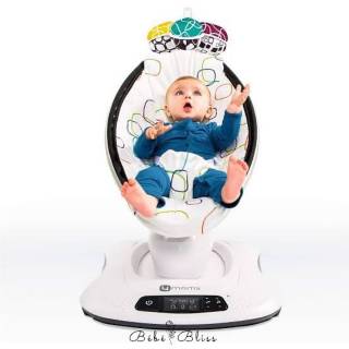 jual mamaroo second