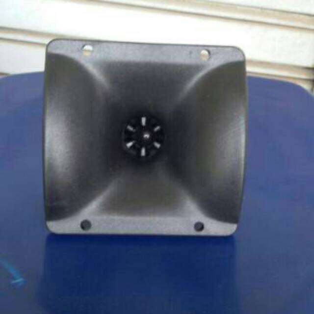 Audax ax 50 tweeter speaker walet