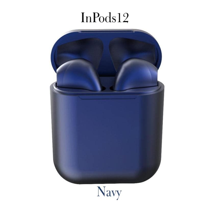 Inpods12 NAVY original