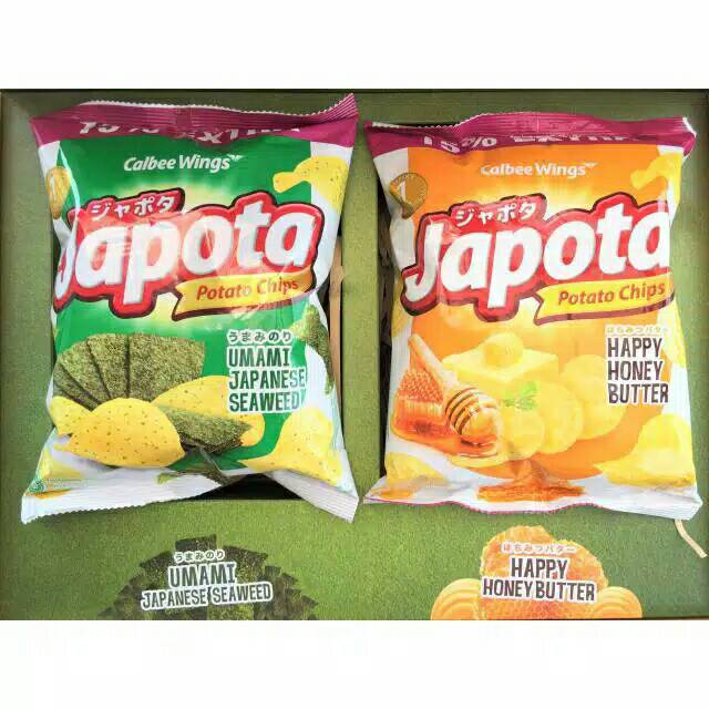 

Japota 68 Gr