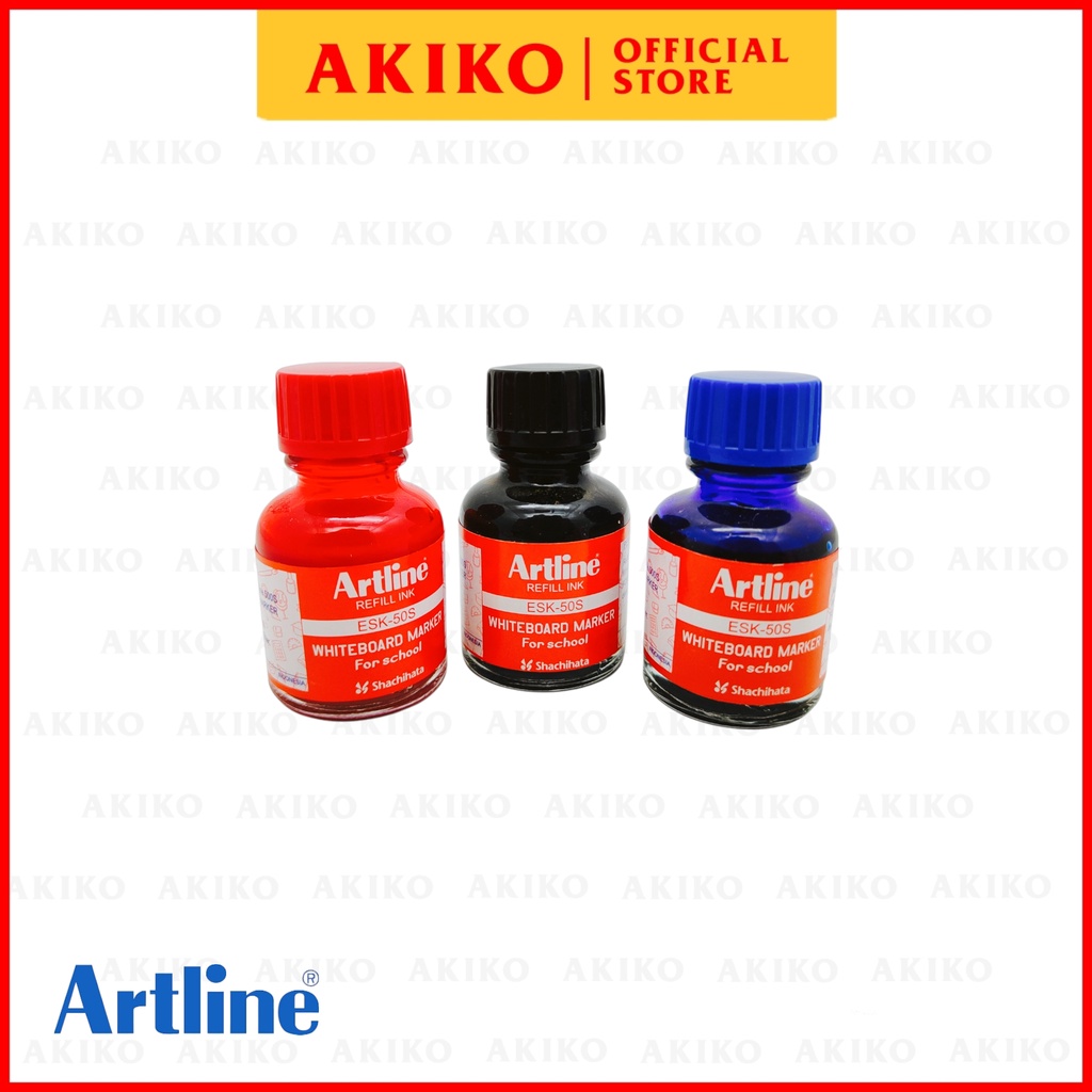 

ESK-50s Artline WB Marker INK