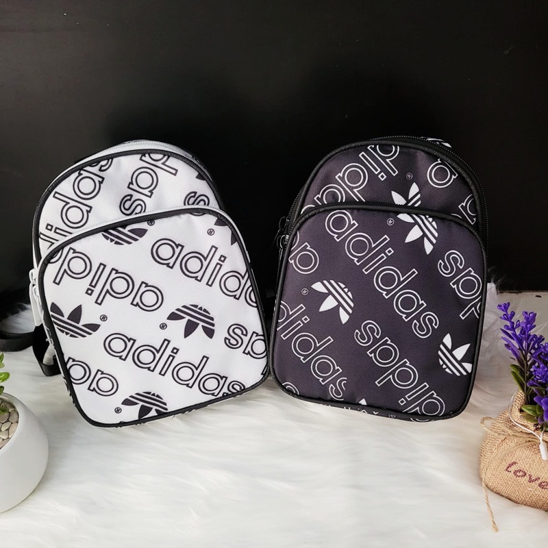 {PROMO} Tas Ransel Wanita tas wanita kekinian Backpack wanita ransel wanita tas import wanita tas mini tas wanita terbaru tas gendong wanita Tas wanita murah COD tas wanita 4did4s bag tas ransel wanita