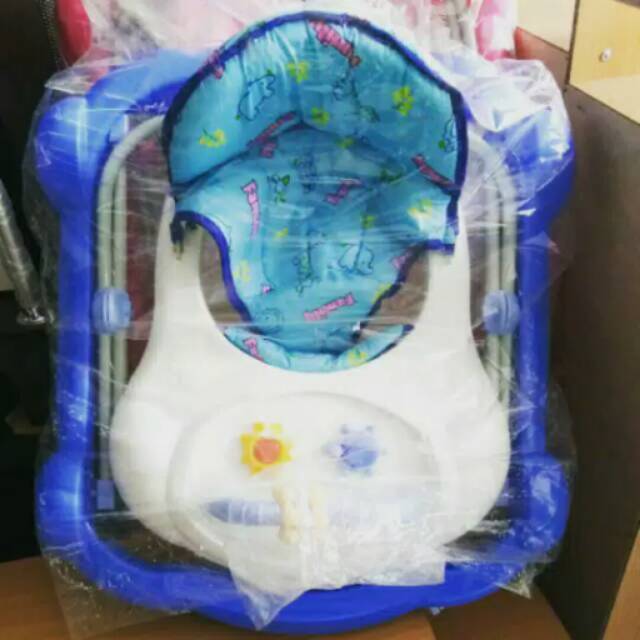 Baby Walker Family 136