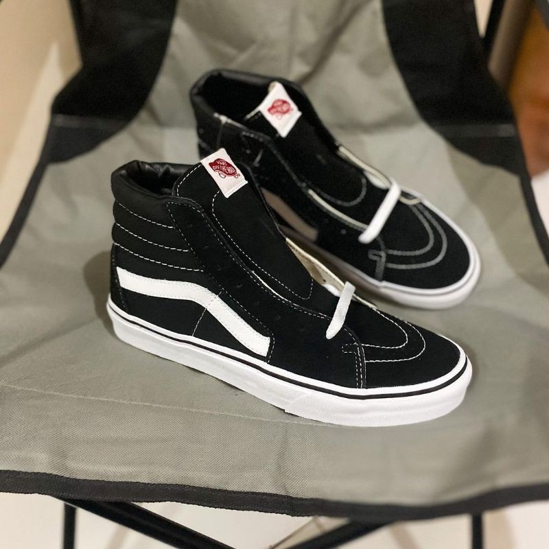 Sepatu vans original