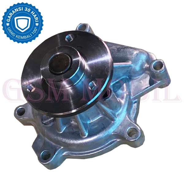 Water Pump Pompa Air Radiator Toyota Avanza Gran Max - 10002771