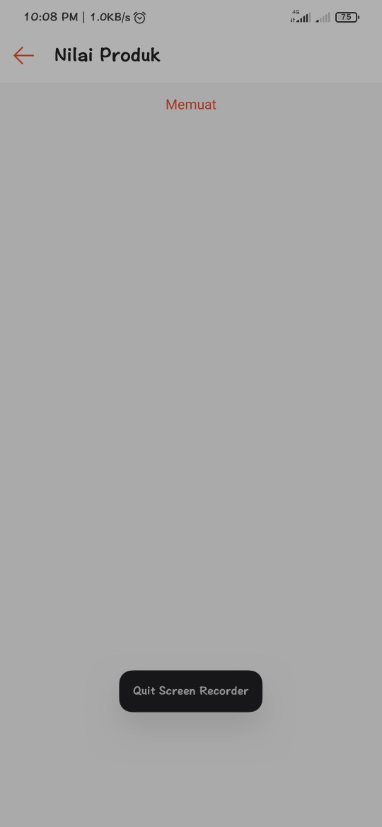 Nibras Sarimbit Couple Nsk 88 Nb A88 Marun Brown