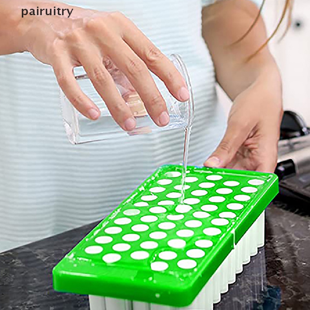 Prt 2pcs / Set Spatula + Scraper + Spatula + Lip Balm / Lip Gloss / Wax Diy
