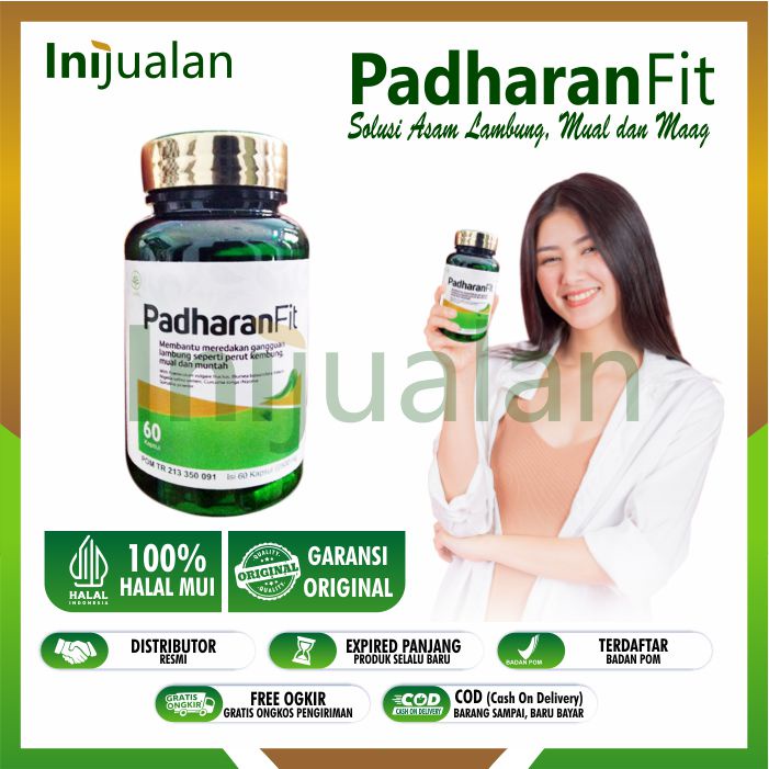 

PADHARAN FIT | PADHARANFIT | HERBAL ALAMI ATASI ASAM LAMBUNG MUAL DAN MAGPADHARAN FIT SOLUSI MAGH DAN ASAM LAMBUNG