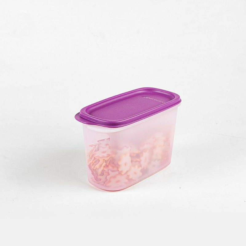 Season Saver tupperware / tempat susu tupperware / toples tupwr