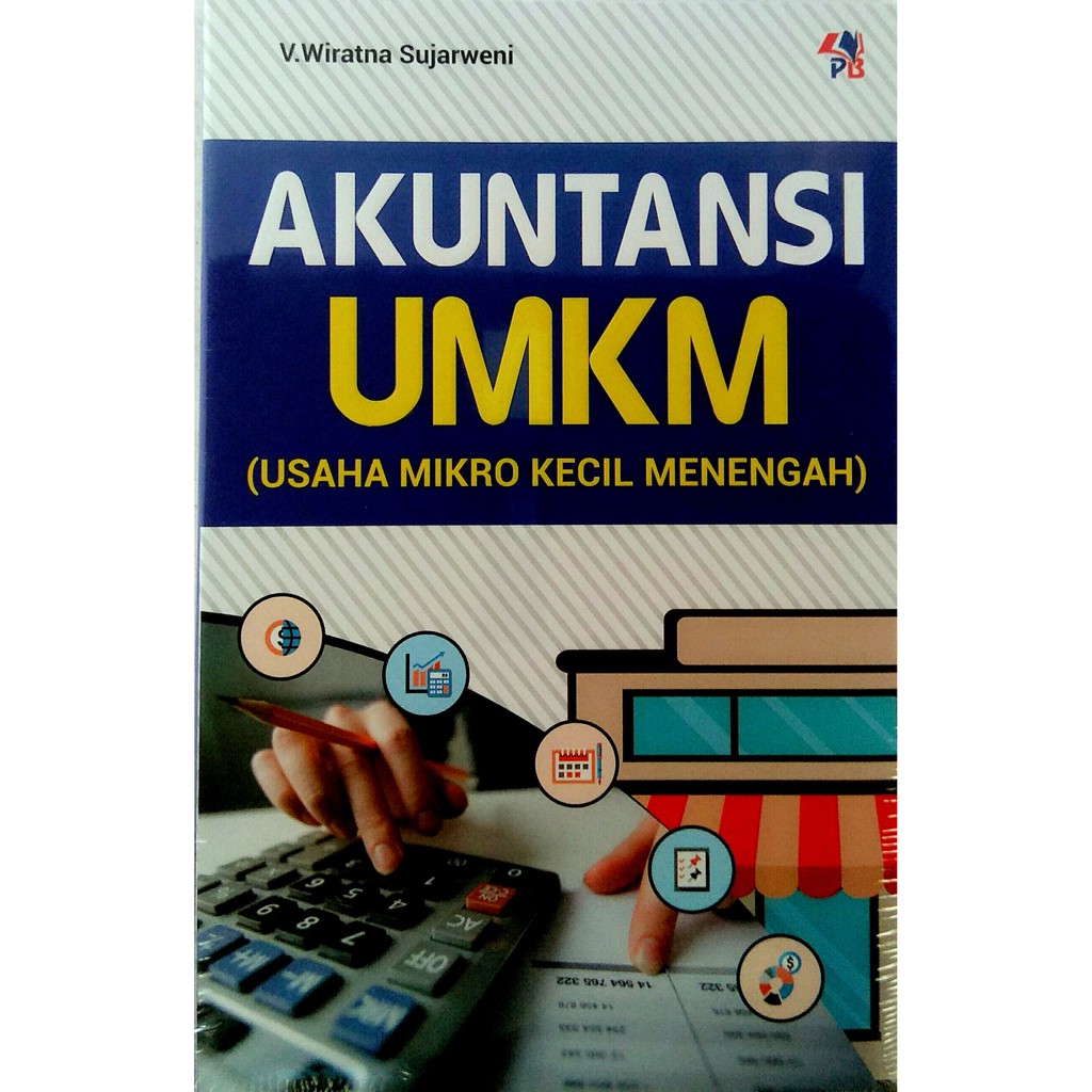 AKUNTANSI UMKM