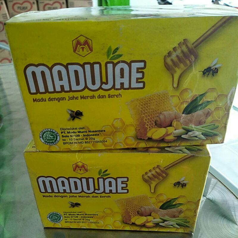 MaduJae-MaduNusantara