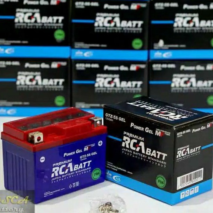 aki motor matic honda yamaha suzuki