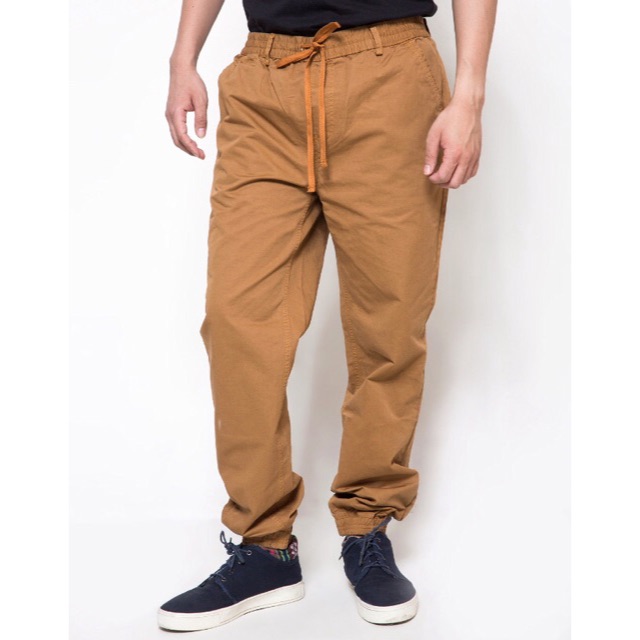 Celana Jogger Greenlight Original