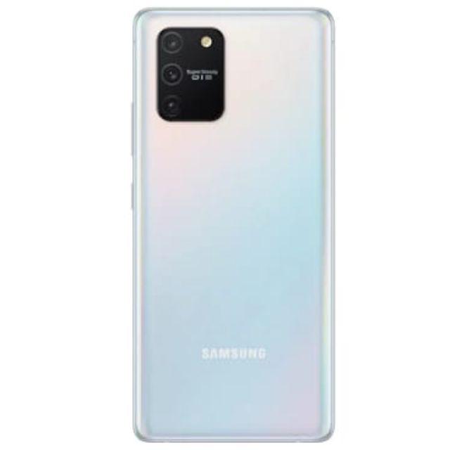 Samsung Galaxy S10 lite SEIN Garansi Resmi Indonesia-Putih