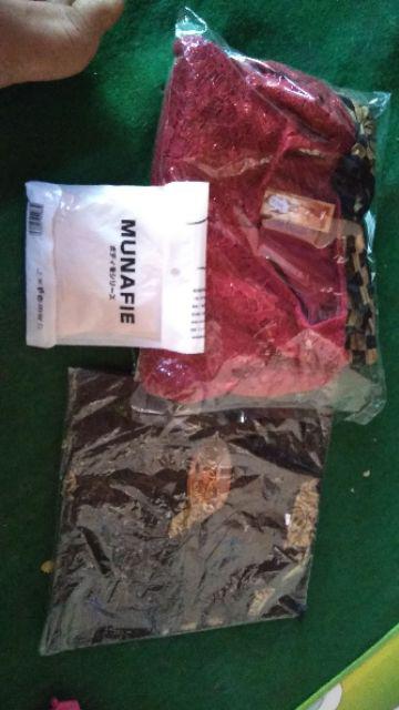 Maura Couple - Sania Ruffle Batik Couple Ori Ndoro Jowi Dnt Sarimbit Kebaya Couple Brukat Prada 2509