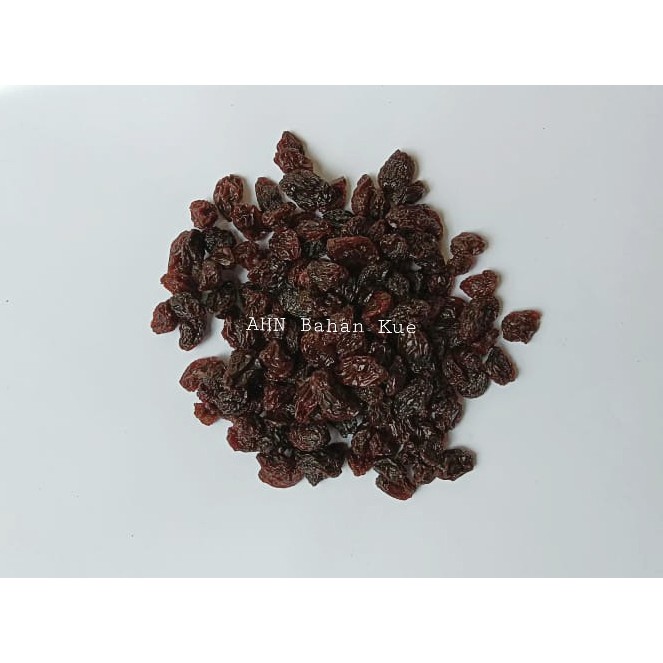 

Kismis Sultana Repack 100 Gram