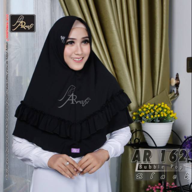AR 162 Black