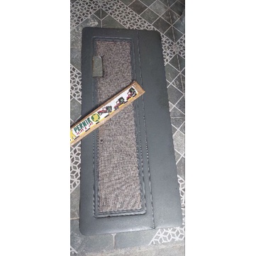 Tutup doortrim pintu belakang Taft GT feroza