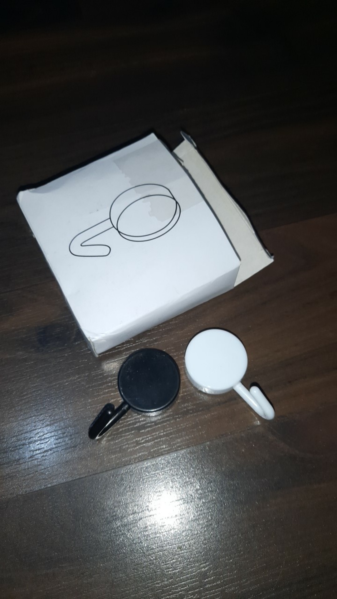 Sesebi Hook 10pcs Kombinasi Warna Berkualitas Murah