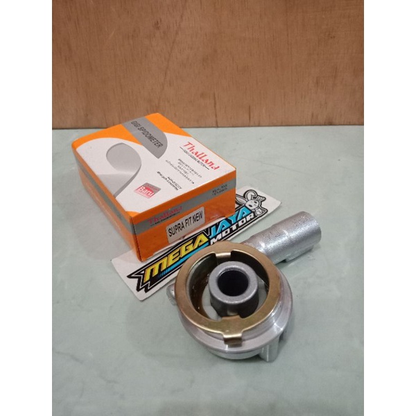 GEAR BOX SUPRA FIT NEW / REVO GIGI SPEEDOMETER SUPRA FIT NEW / REVO THALLAND GIGI KILOMETER FIT NEW