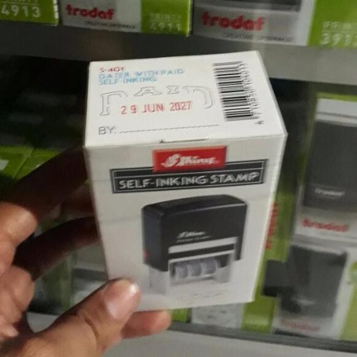 

stempel lunas stempel tanggal