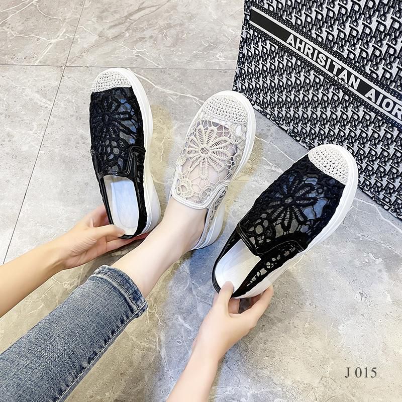 SLOP / SANDAL BROKAT ARDEN 015