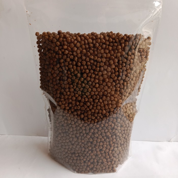 pelet ikan lele nila gurame protein tinggi 781 -2