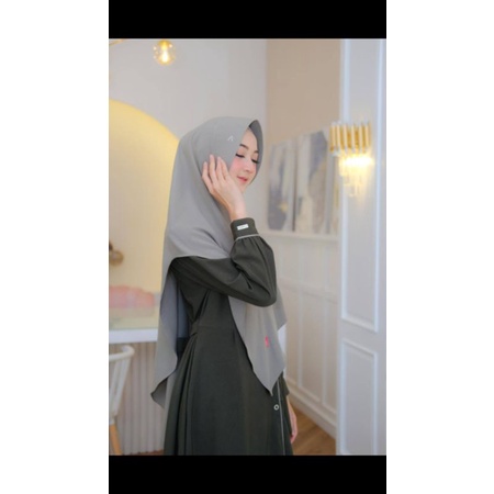 gamis shanum by akifa