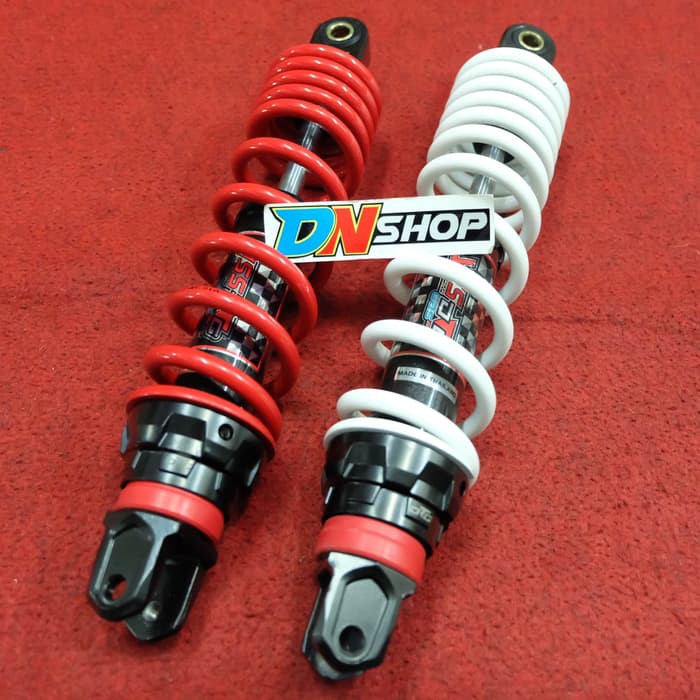 Shock yss hybrid matic