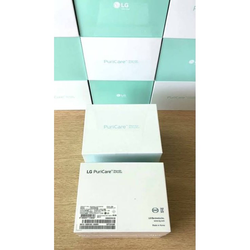 LG AP300WF