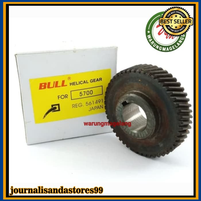 Gear Gir Bull makita 5700 mesin circular saw