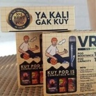 Authentic KUY Cartridge KUY V2 Catridge KUY POD CATRIDGE