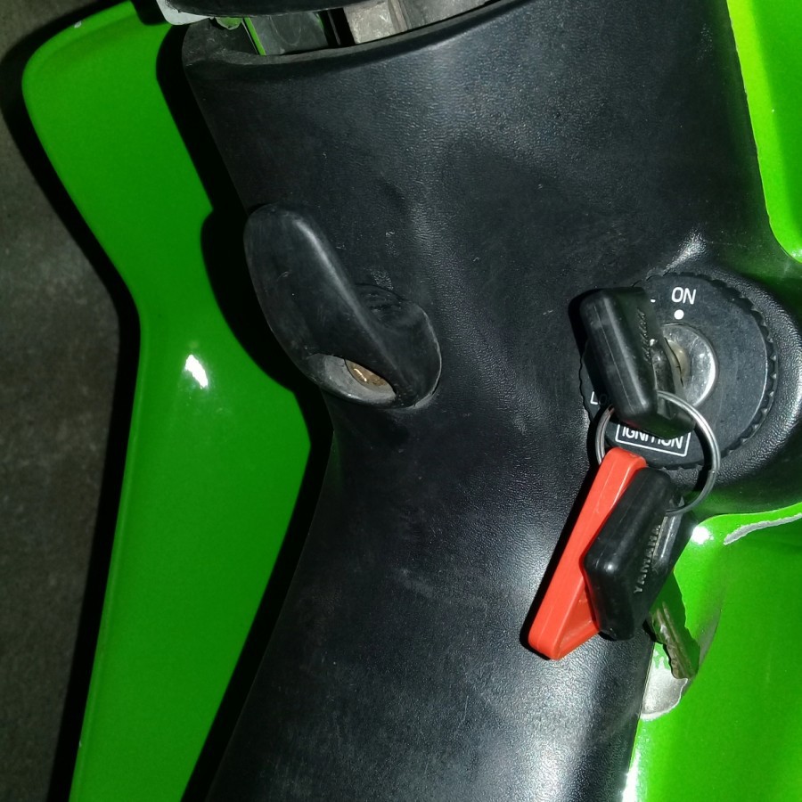 PENGAIT BARANG F1ZR PNP ORI YGP FIZ R FIZ F1Z R M3 PLUG AND PLAY GANTUNGAN KANCINGAN HINGE