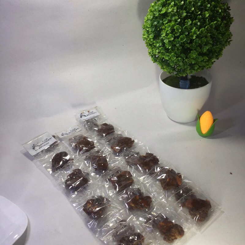 

Asem Bumbu Dapur