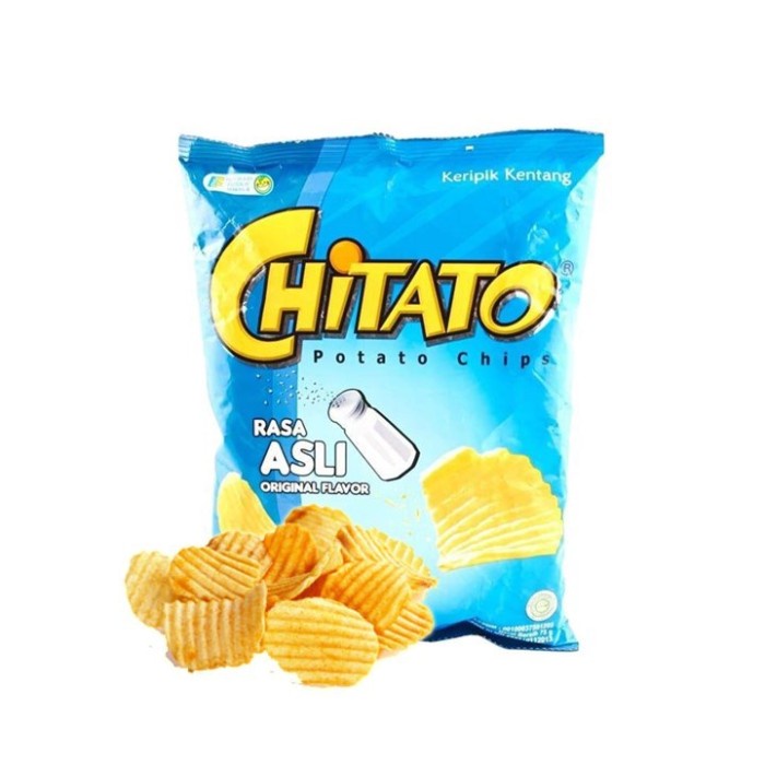 

CHITATO ASLI 68gr